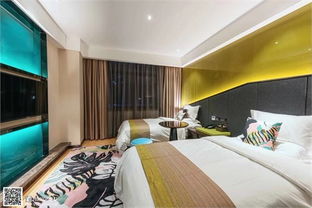 西安精品酒店設(shè)計實景與四川專業(yè)酒店設(shè)計公司及酒店管理的協(xié)同發(fā)展